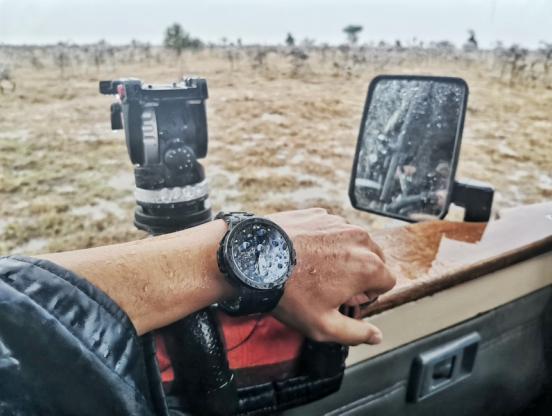 走进非洲 Safari摄影之旅 Africa Safaris & PRW-7000FC-1B 